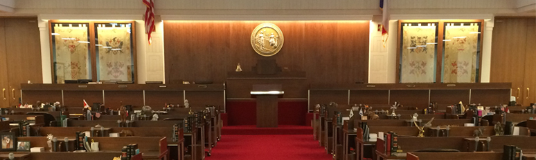 House Chamber