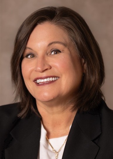 Headshot of Rep. Ferguson