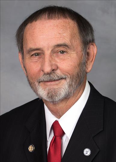 Rep. Larry W. Potts