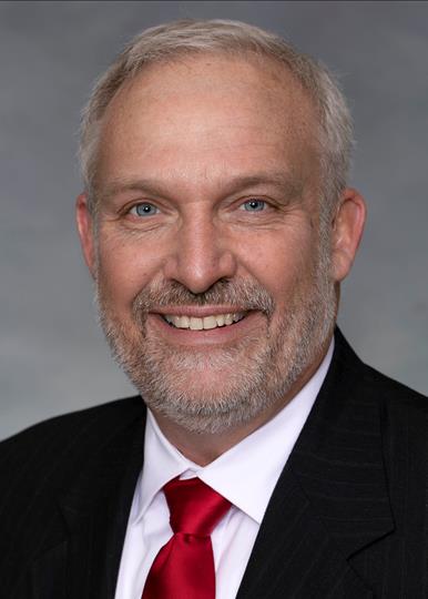 Rep. Jeff Zenger