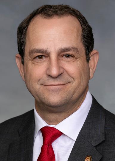 Michael A. Lazzara