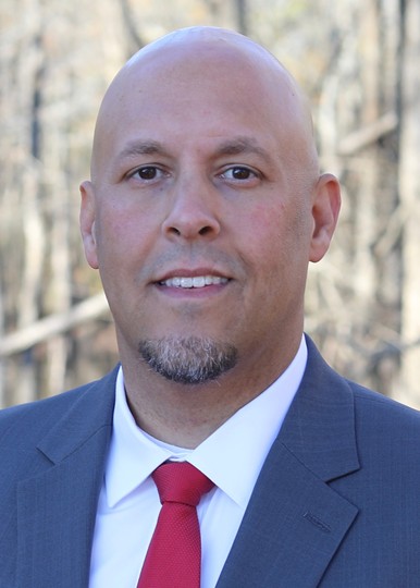 Headshot of  John L. Lowery