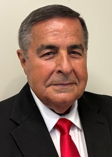 Headshot of  Dan Kiger